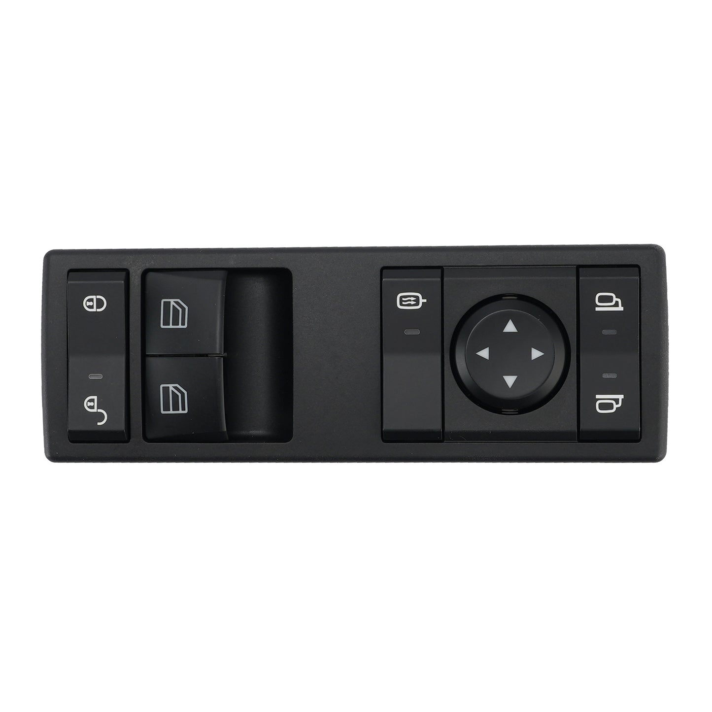 Interruttore alzacristalli elettrico A9605451013 per Mercedes Actros Antos Arocs