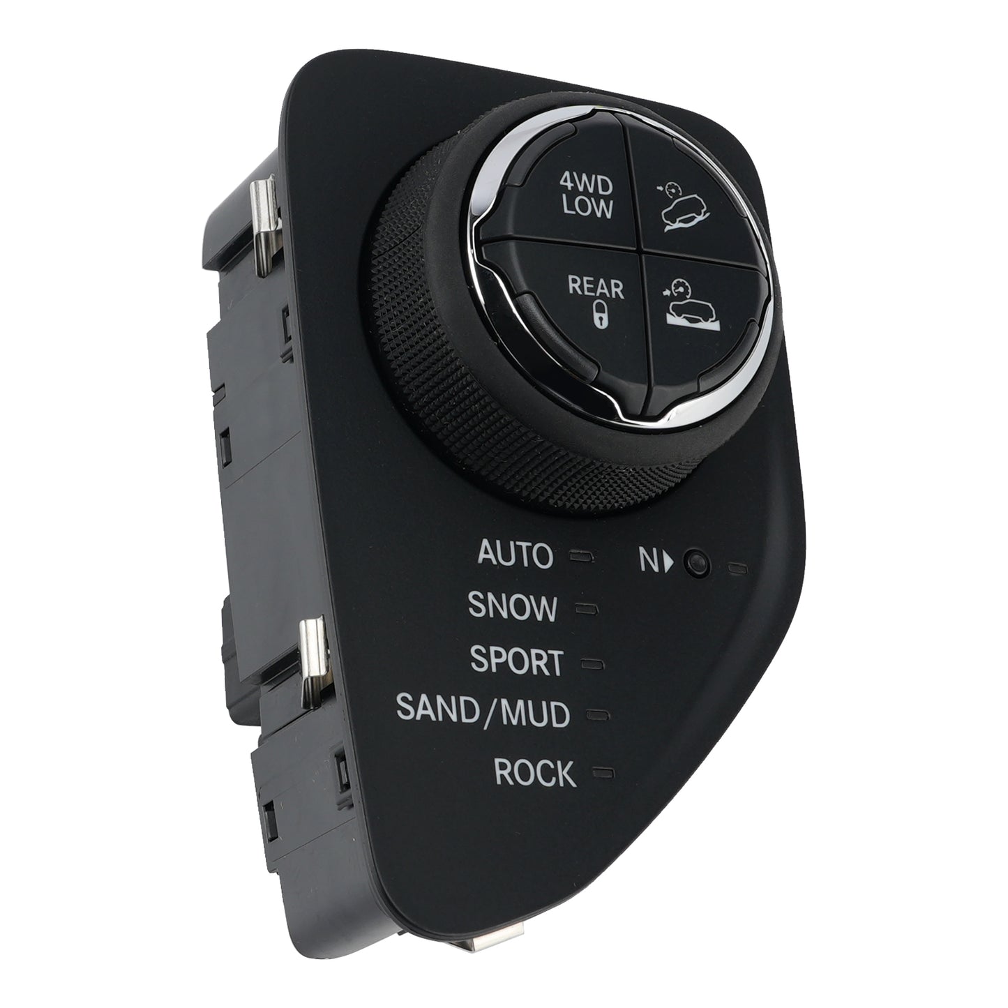 Interruttore della scatola di trasferimento Jeep Cherokee 2.4L 3.2L 2014-2023 68361448AA 68323270AA