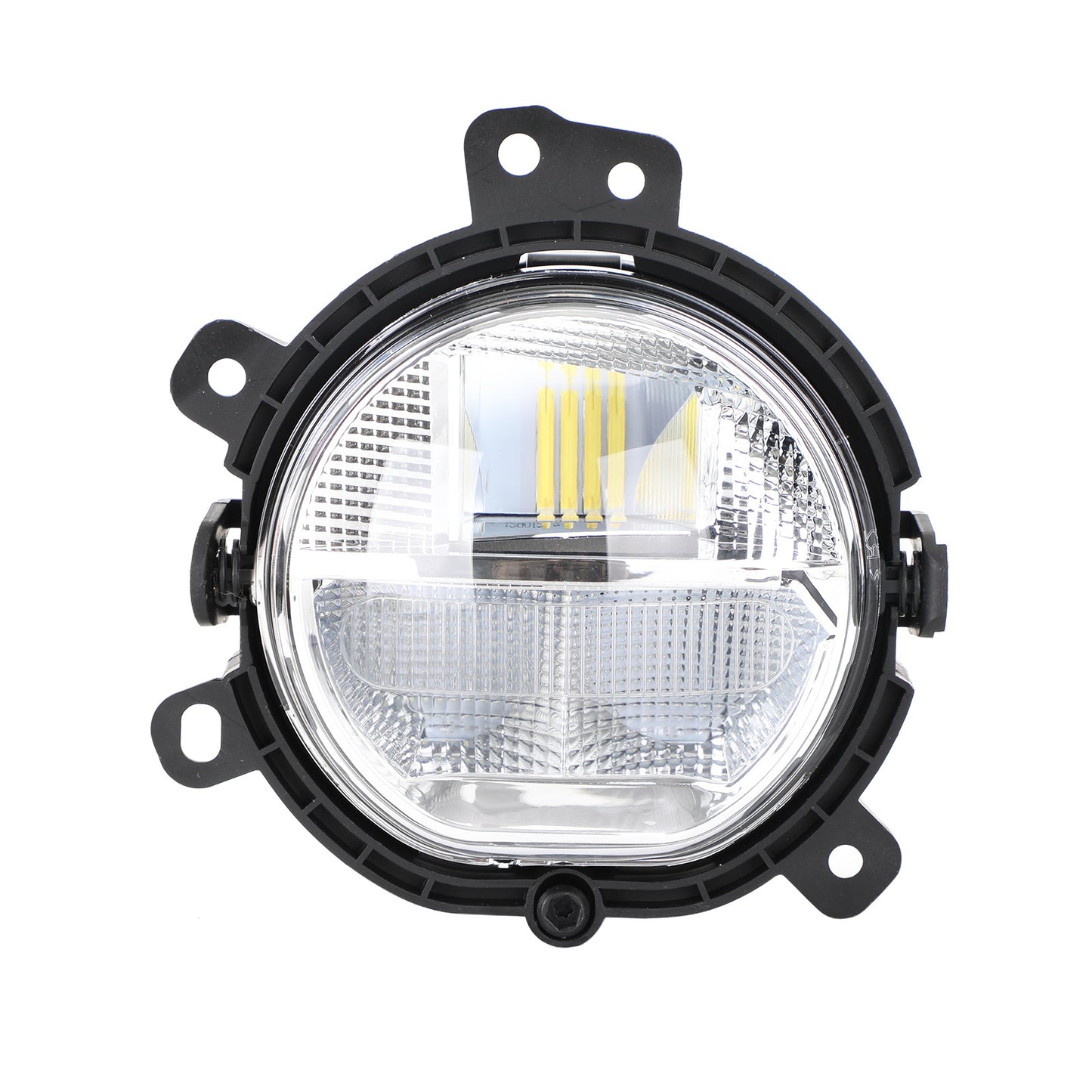 Paraurti anteriore sinistro e destro Fendinebbia per BMW Mini F55 F56 F54 F57 Generico