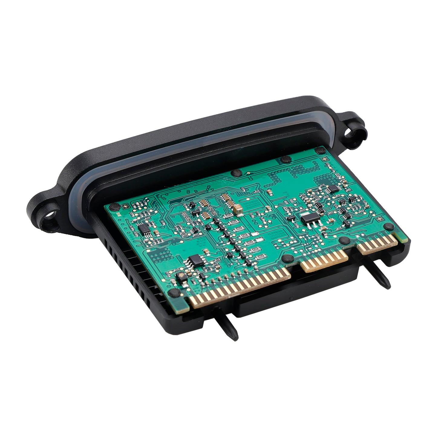 Modulo di controllo Unità Adaptive Faro 63117316217 per BMW F11 F07 F10 528i 535i Generico
