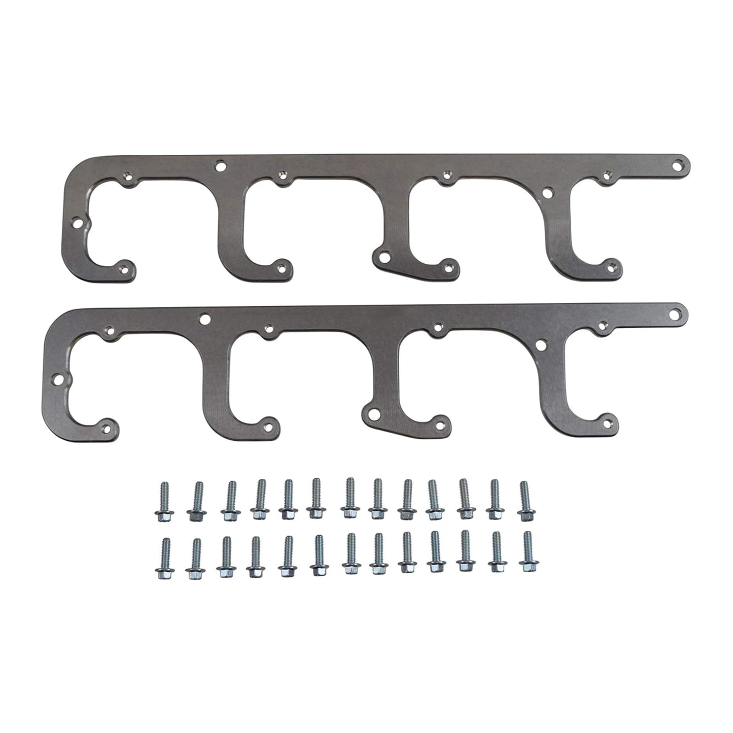 Bobina candela di accensione D580 12558693 per Chevrolet 5.7L/350 V8 1997-2004