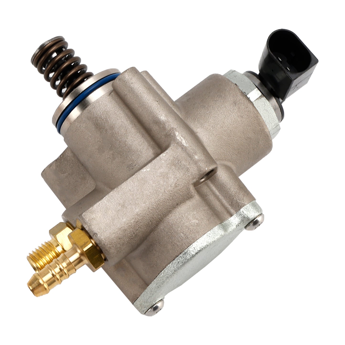 07/2006-10/2010 VW JETTA III (1K2) 1.4 TSI Pompa carburante ad alta pressione 03C127025T HFS853A04