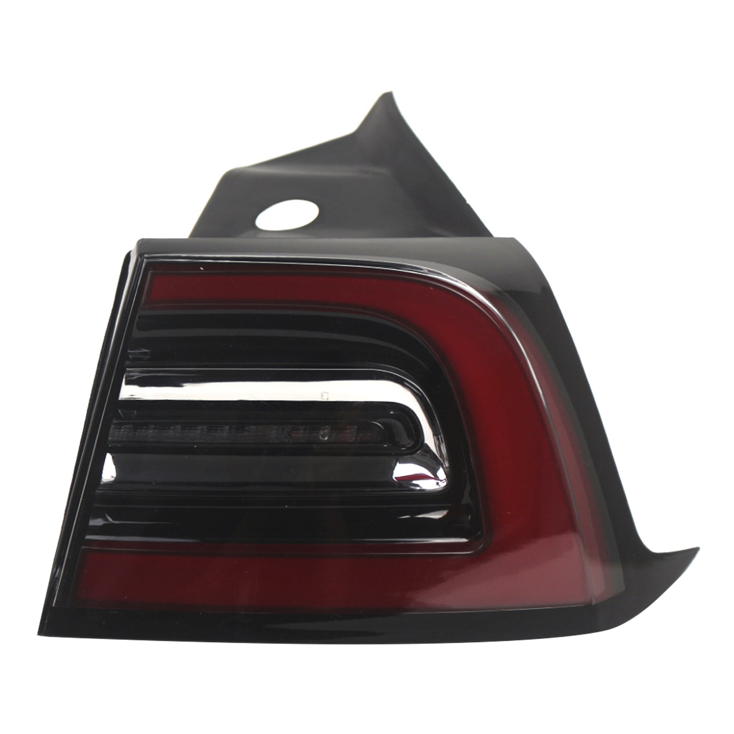 Fanale posteriore destro a LED esterno per Tesla Model Y 2020-2023 Tesla Model 3 1077398-00