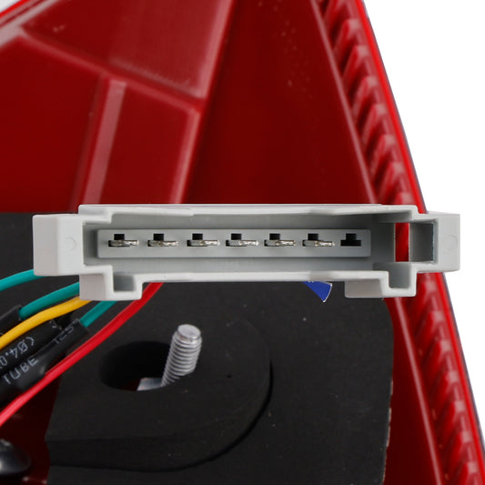 Fanale posteriore a LED destro Mercedes Benz W221 Classe S 2007-2013 2218201464