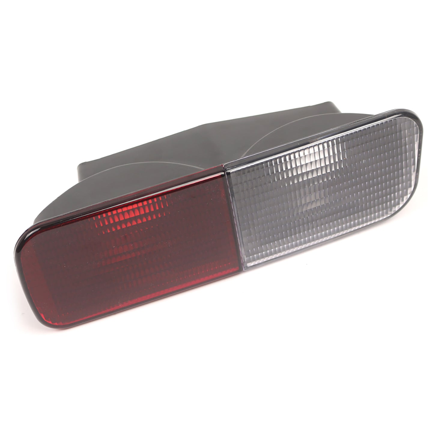Luce paraurti posteriore destra Land Rover Discovery 2 2003-2004, luce fendinebbia di retromarcia