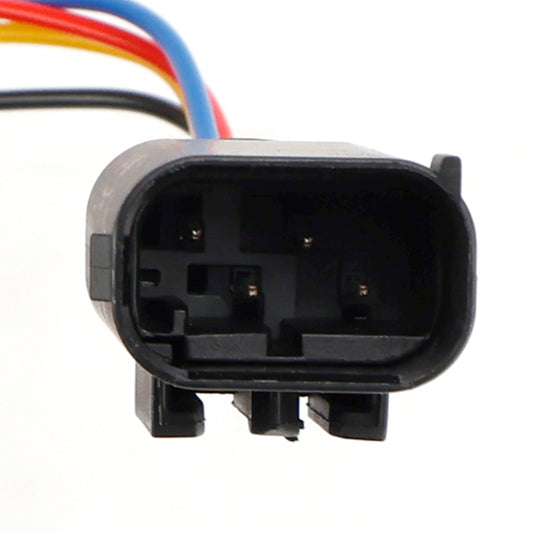 Luce fendinebbia posteriore, luce di retromarcia e luce di stop per Mini Cooper R56 R57 R58 R59 2009-2015