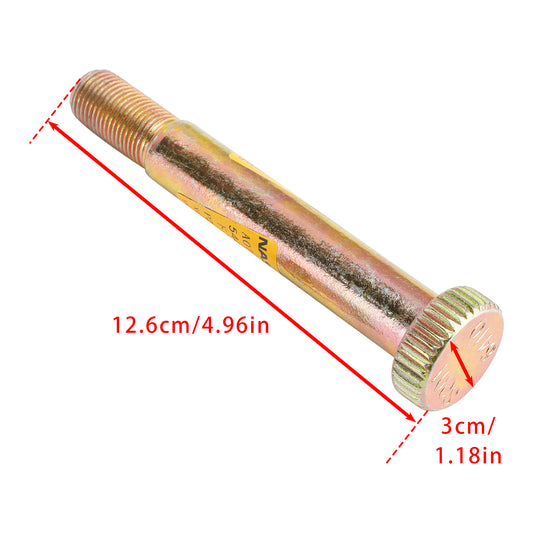 Bullone dell'albero inferiore del controllo della sospensione 54419-VK80A per Nissan Pickup Frontier Generico