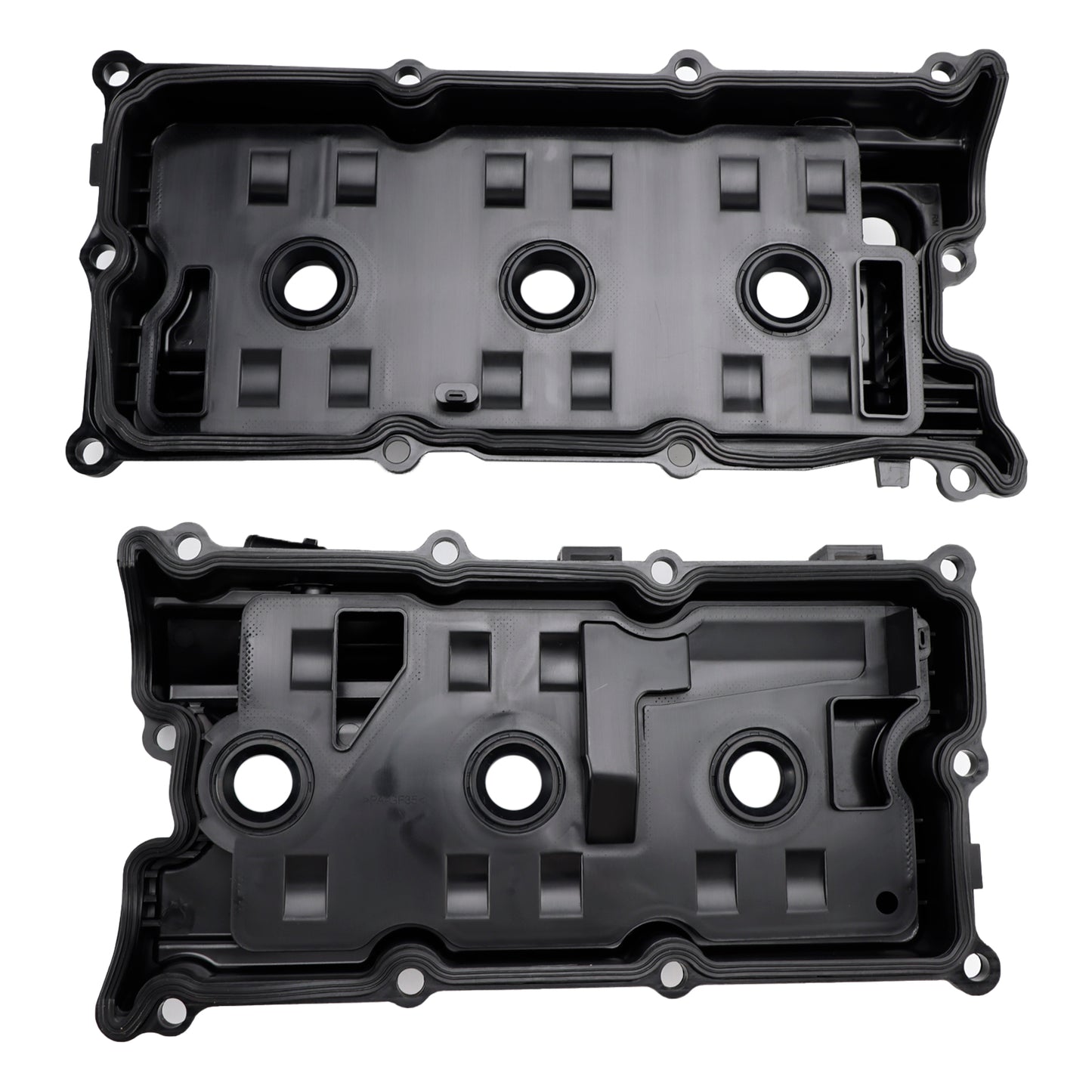 2005-2015 NISSAN XTERRA 4.0L 3954CC V6 DOHC Coperchio valvola con guarnizione tappo bullone 13264 EA200