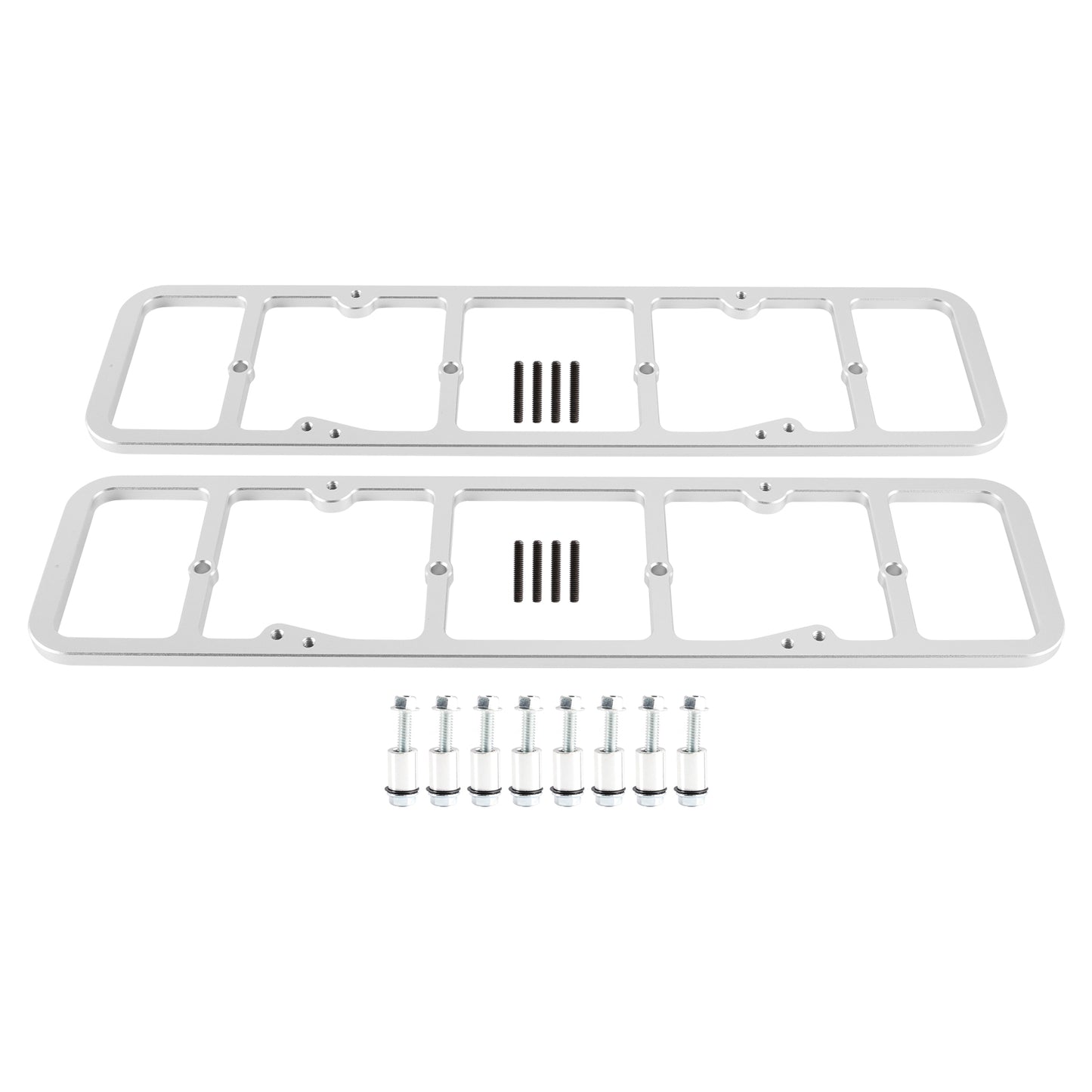 Adattatore coperchio valvola 1955-1986 perimetro a 1987-2002 testa bullone centrale 350 327 551542