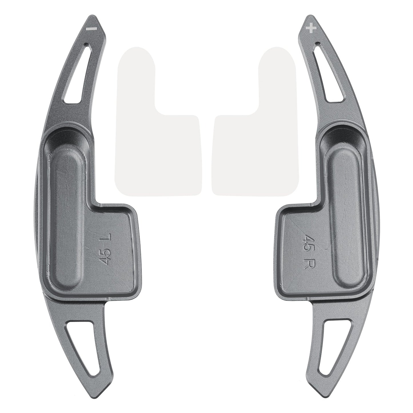Leva del cambio al volante Mini U25 F65 F66 JCW 2024-2025 per