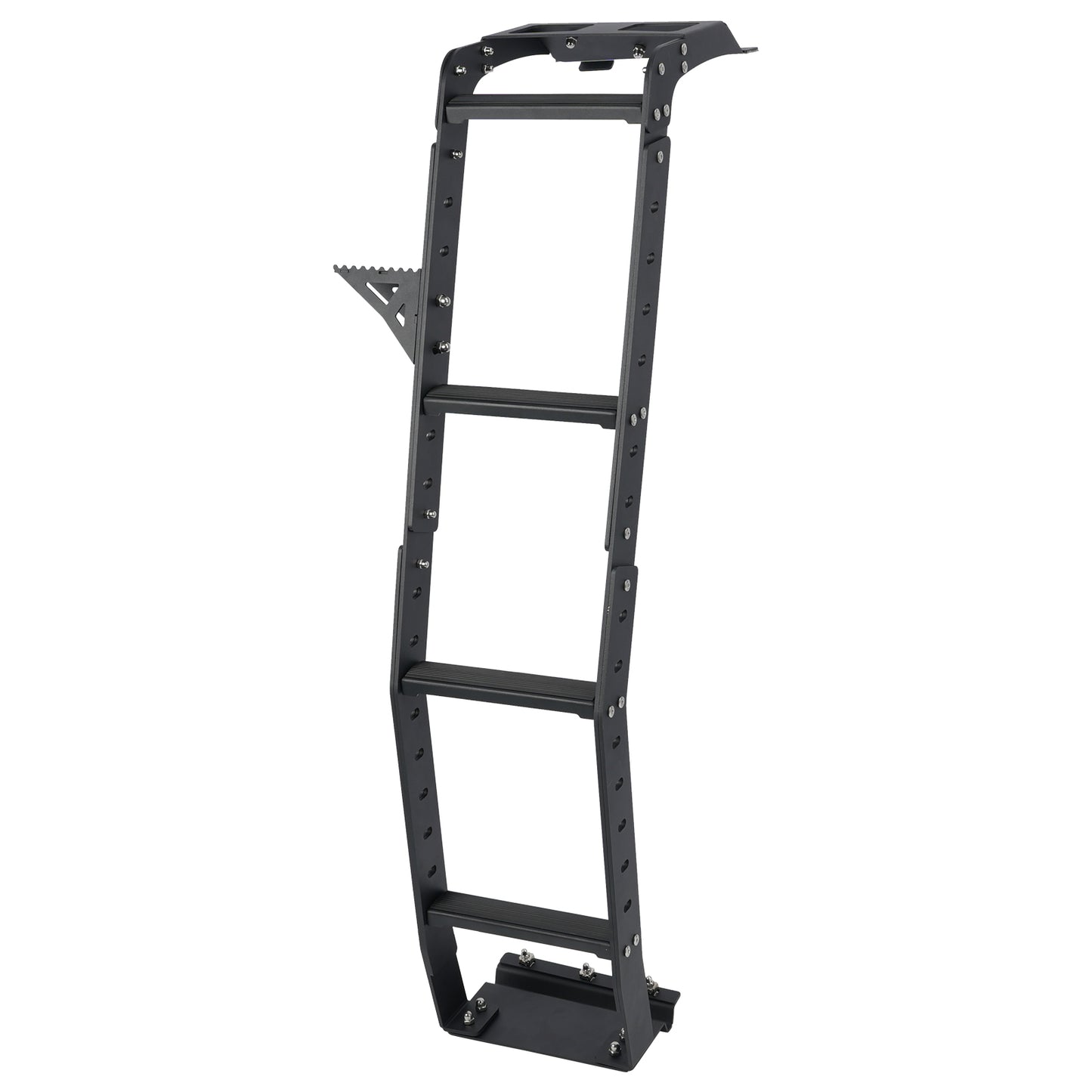 Scala per portellone posteriore per Toyota 4Runner 2010-2024 5a generazione 2010+