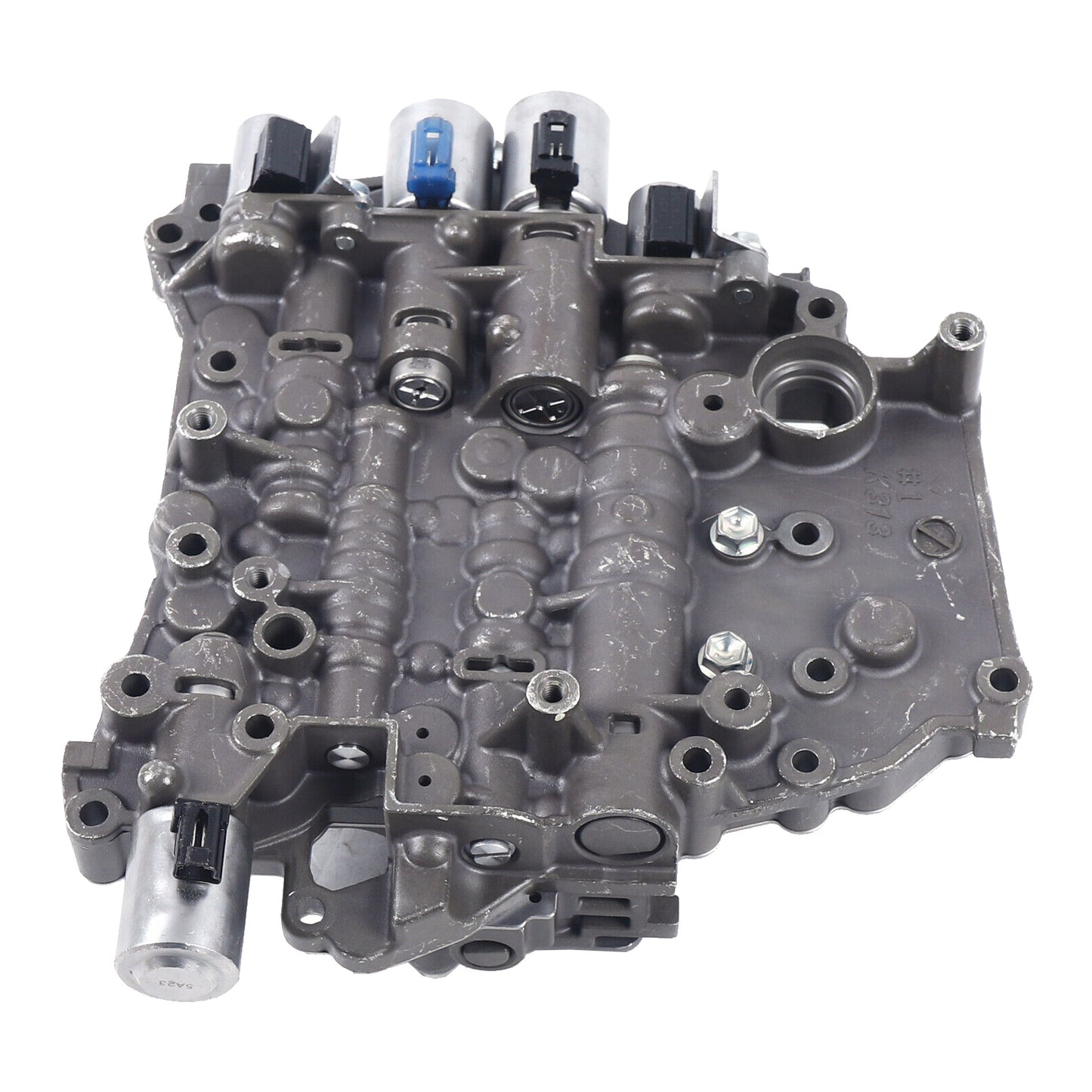 Corpo valvola trasmissione Toyota Corolla 1.6L 2.0L 2014-ON K313 con solenoide