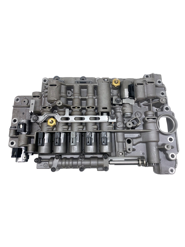 09D 09D325039A TR60SN Corpo valvola con solenoide per Audi Q7 VW Touareg