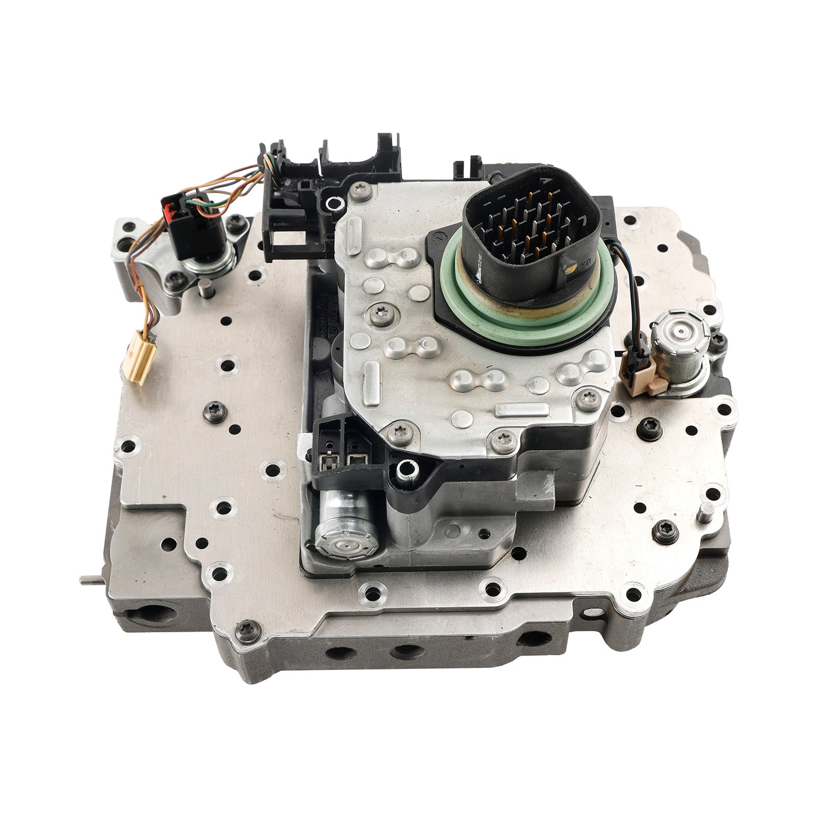 VALVOLA CAMBIO PER MERCEDES TURBOSTAR oe A0012606757