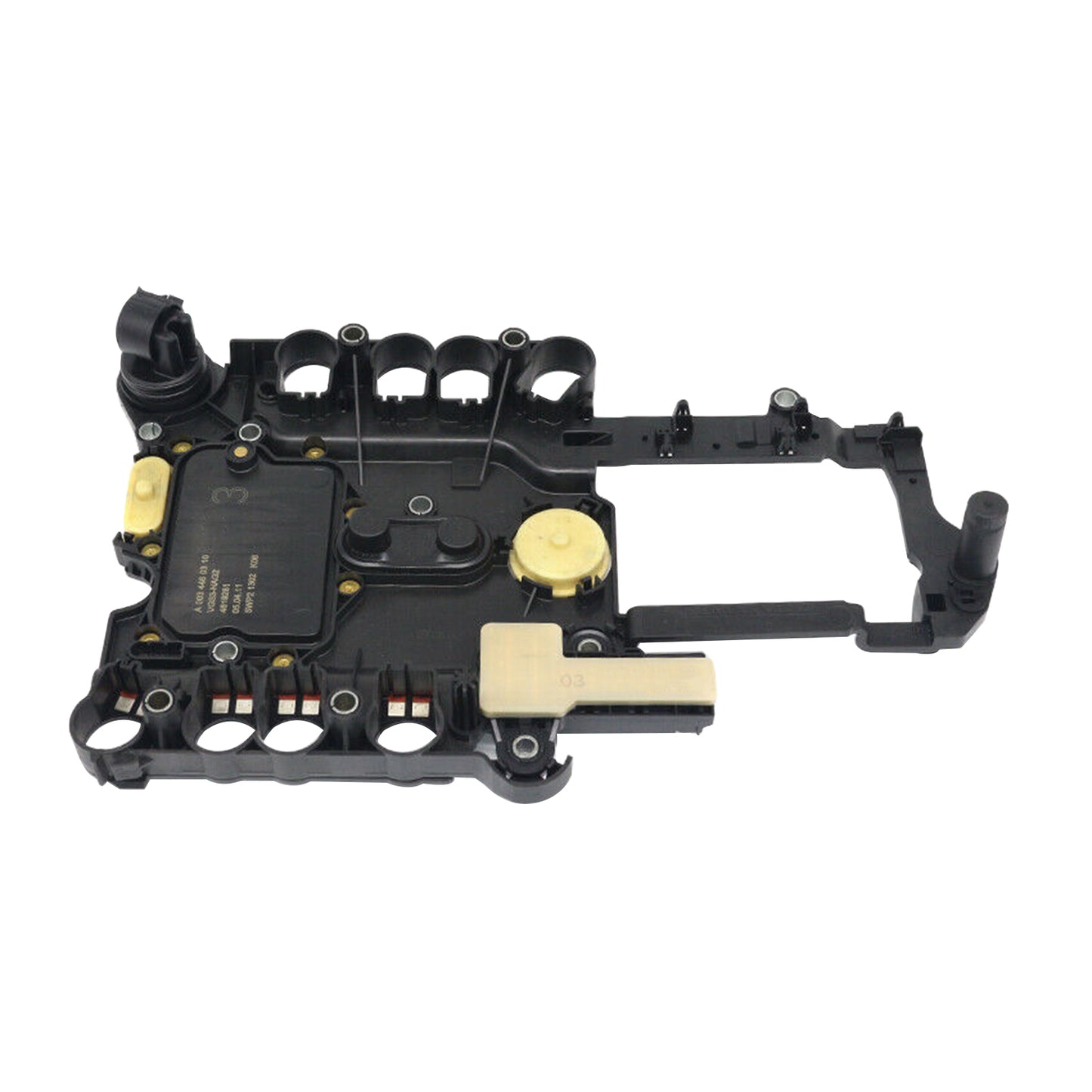 Piastra conduttrice preprogrammata VGS3 A0034460310 Per Mercedes 7G Tronic 722.9