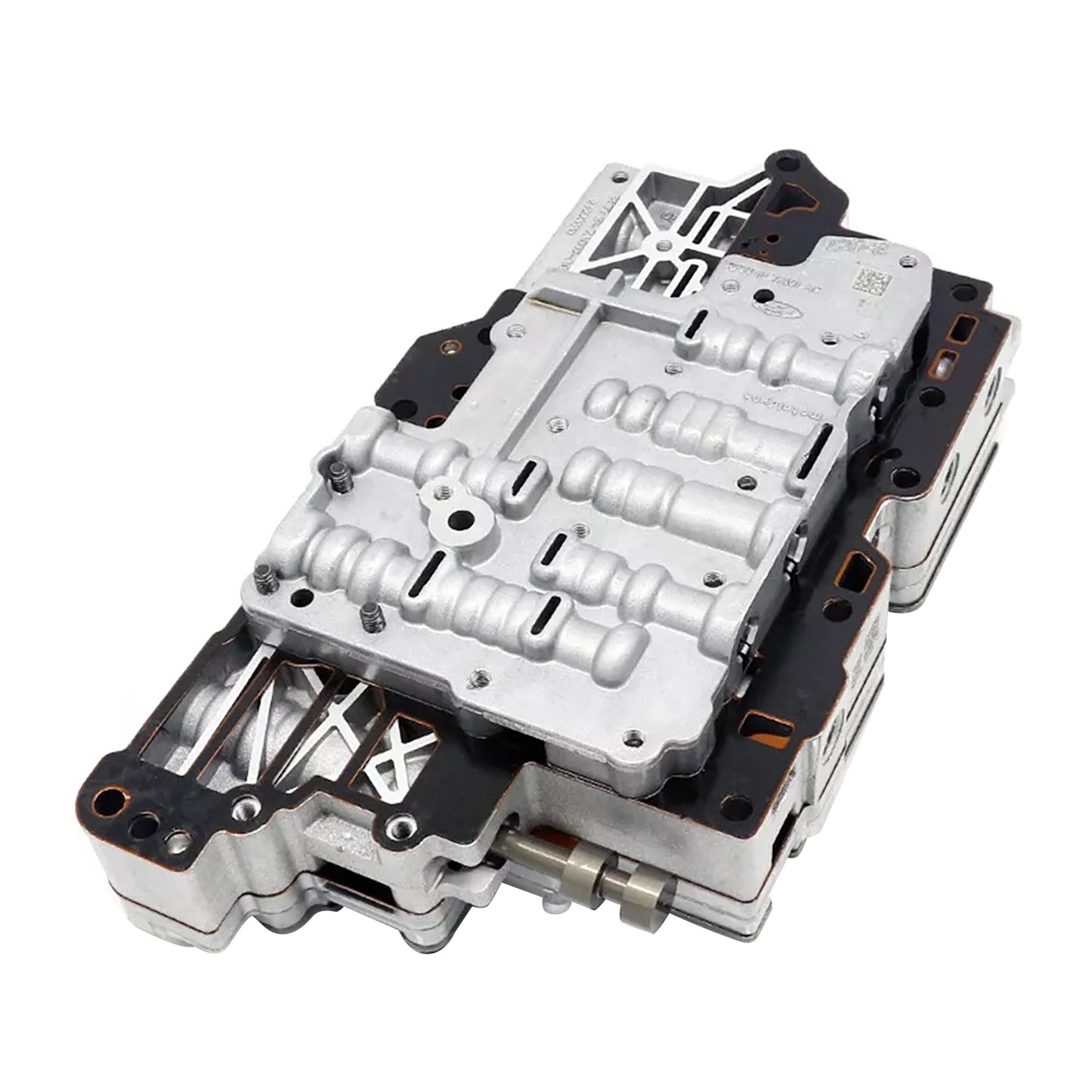 2009-2011 Ford Fusion Mex 6 SP F/AWD V6 3.5L 6F50 Corpo valvola trasmissione automatica 6 marce