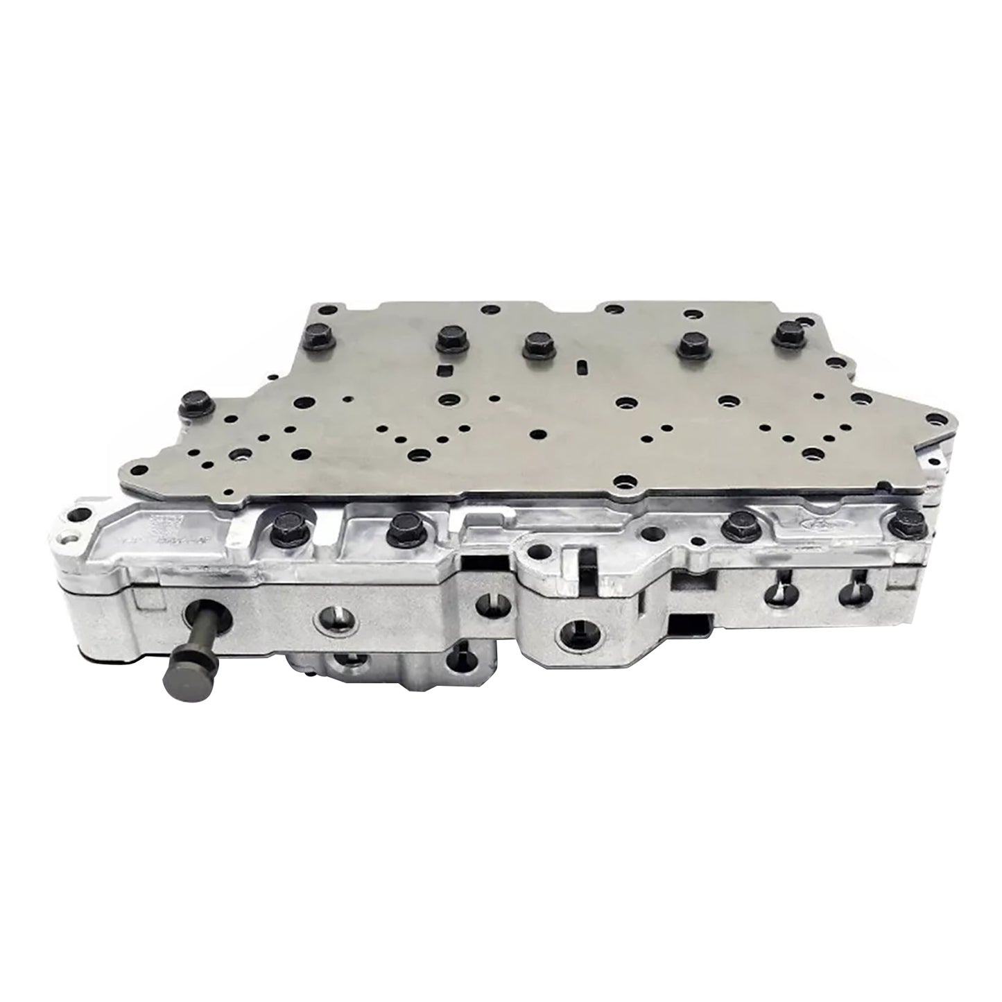 2007-2011 Ford Edge Can 6 SP F/AWD L4 2.0L V6 3.5L 6F50 6F55 Corpo valvola trasmissione automatica 6 marce