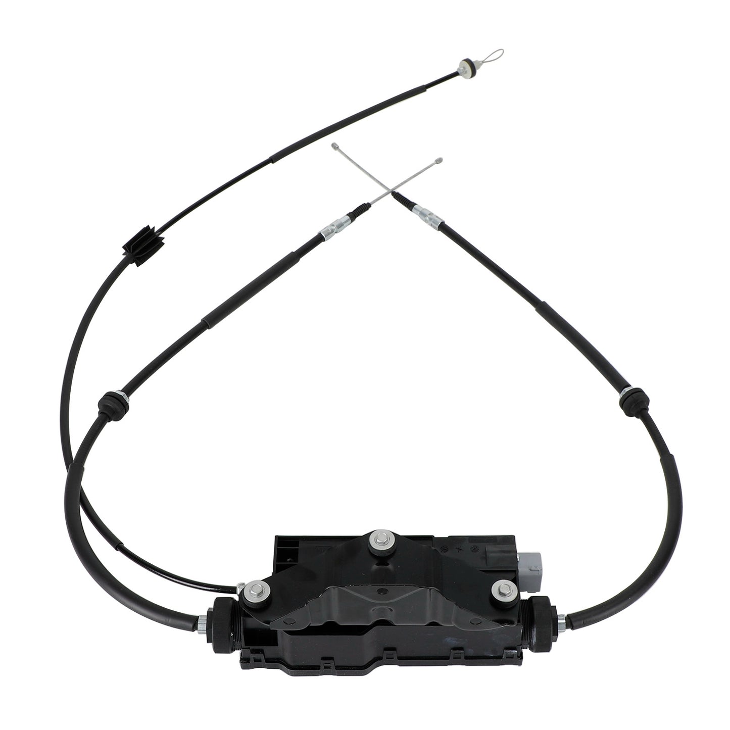 BMW X6 F16 M F86 Freno di stazionamento Freno a mano Modulo di controllo attuatore 34436874220