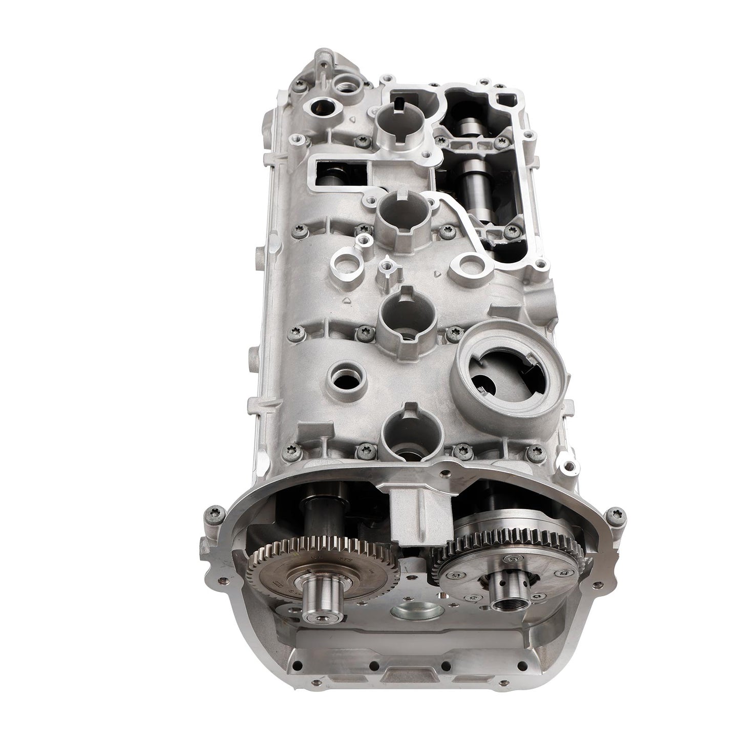 Albero motore del gruppo della testata del cilindro 06H103373J per AUDI A4 A5 A6 Q5 2.0 DOHC TFSI (EA888)