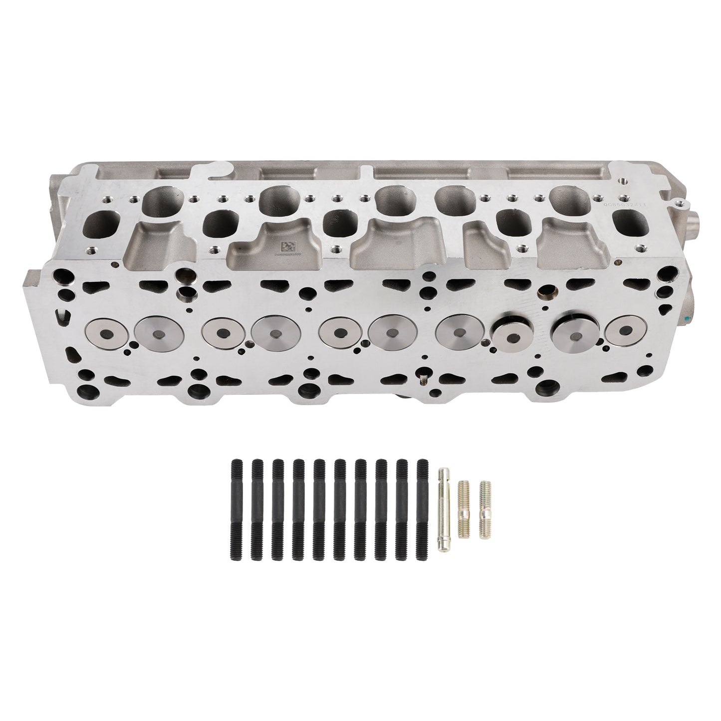 Testata cilindro VW Crafter 30-35 2E 2F 2.5 TDI 2006-2013 908713 908813 076103351E 908713