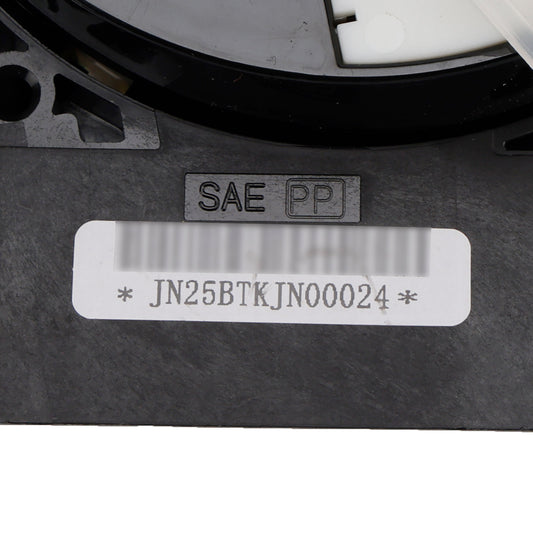 2006-2019 Nissan Frontier 25560-9BH3A 25560-ZL44A Orologio a molla + 2 fili piccolo centro aperto