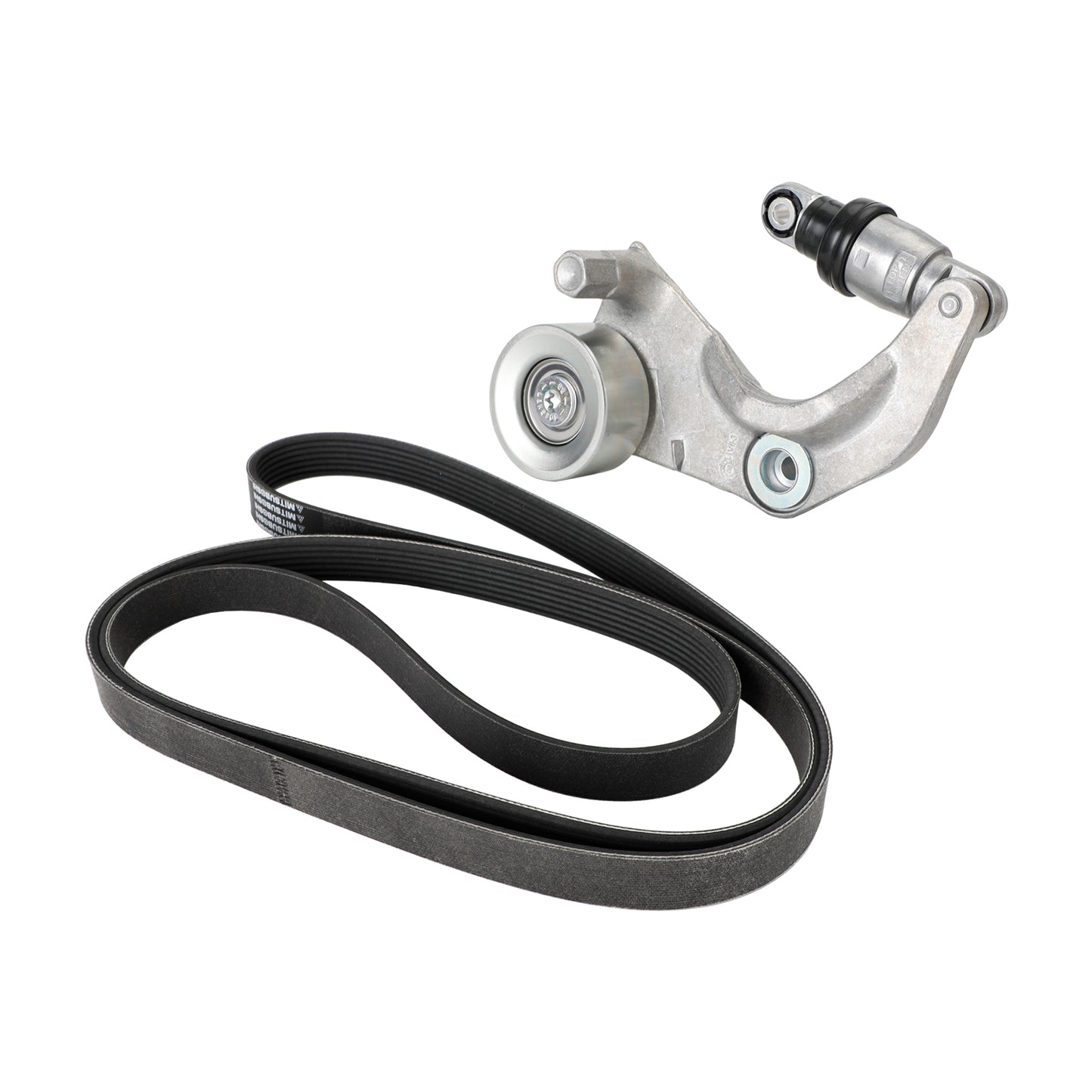 2006-2011 Honda Civic 1.8L Kit puleggia tendicinghia e cinghia di trasmissione a serpentina