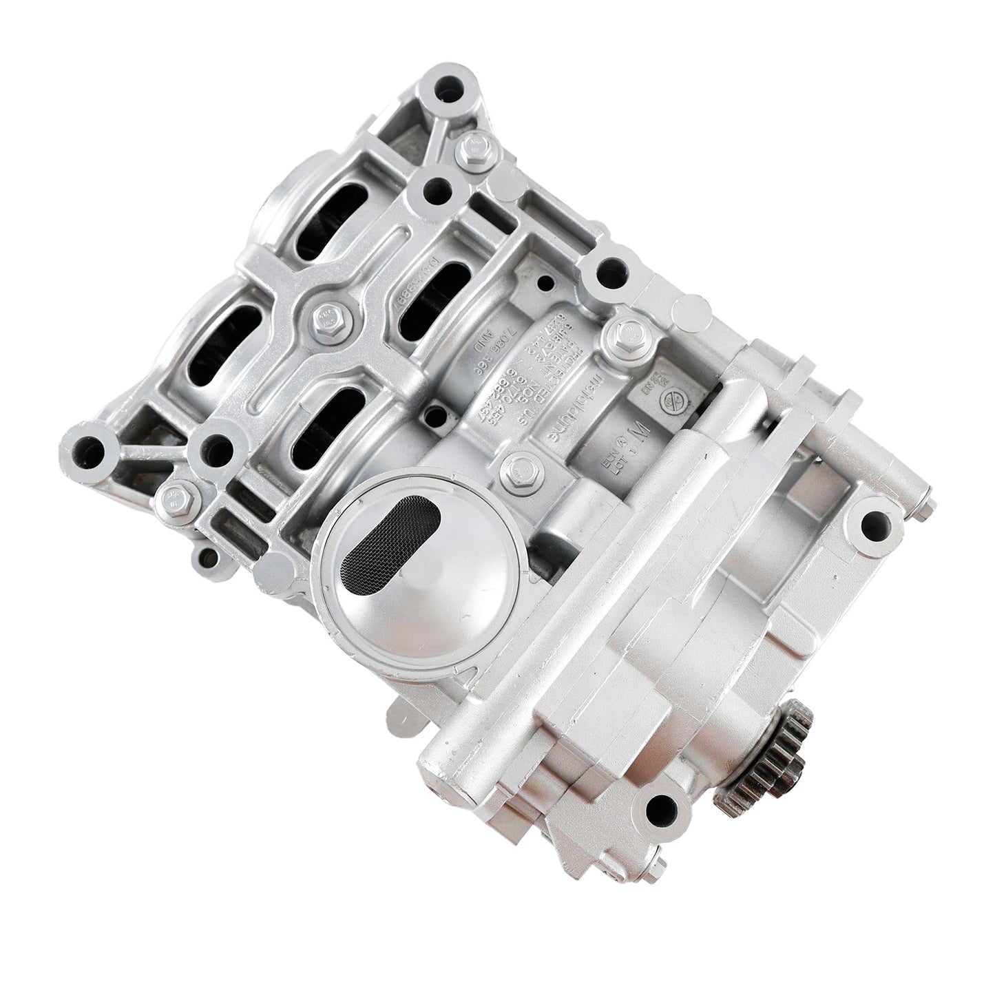 233002G520 2012-2015 Kia Optima Sorento 2.4L Pompa dell'olio per l'assemblaggio dell'equilibrio dell'albero