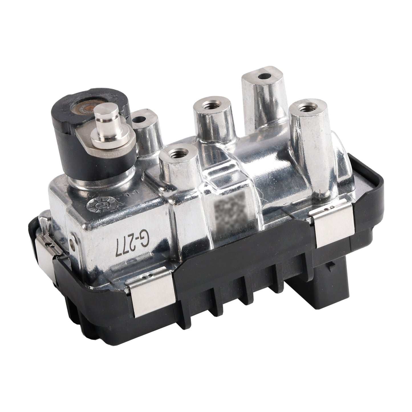 G-277 6NW009420 Per Mercedes-Benz C-Klasse W203 C320 350 CDI 2987 Turbo Actuator Solenoid Valve