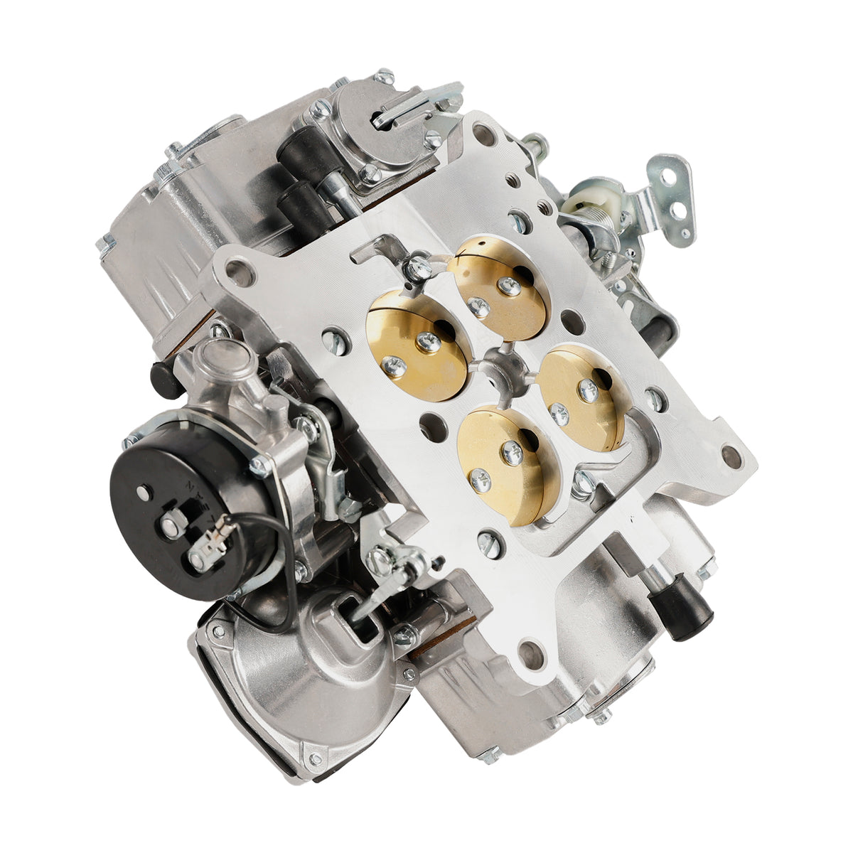 0-80457S Carburatore 600CFM 4 Barili Per 4160