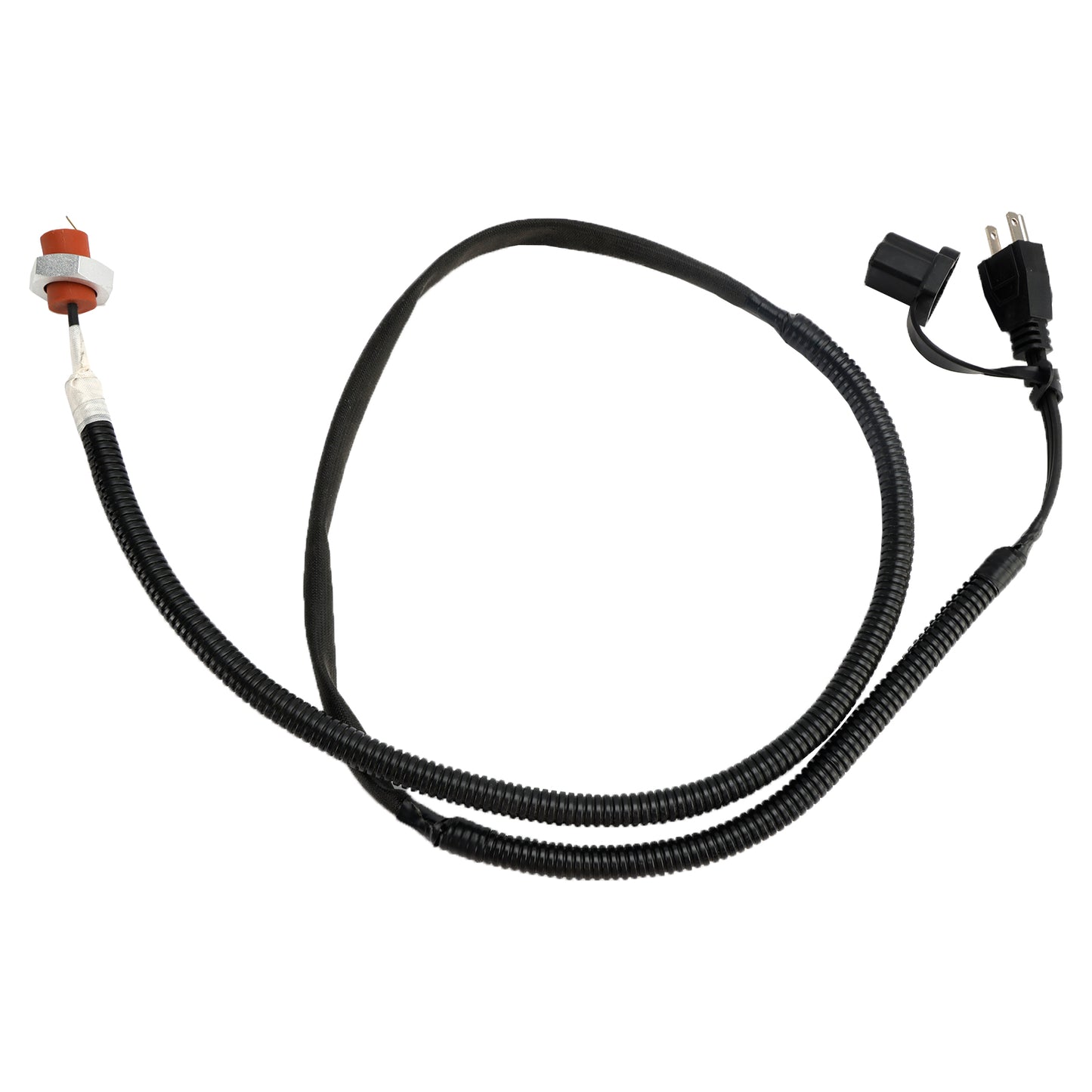Cavo riscaldatore blocco motore Dodge Ram 2500 3500 2013-2018 68223419AA
