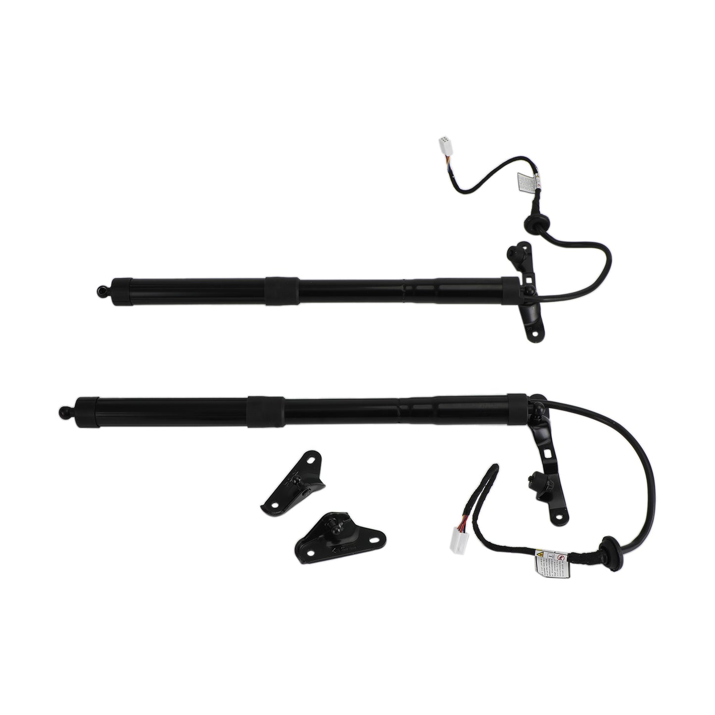2013-2018 Toyota RAV4 6892009010 Coppia di actuatore elettrico posteriore 6892009080 generico
