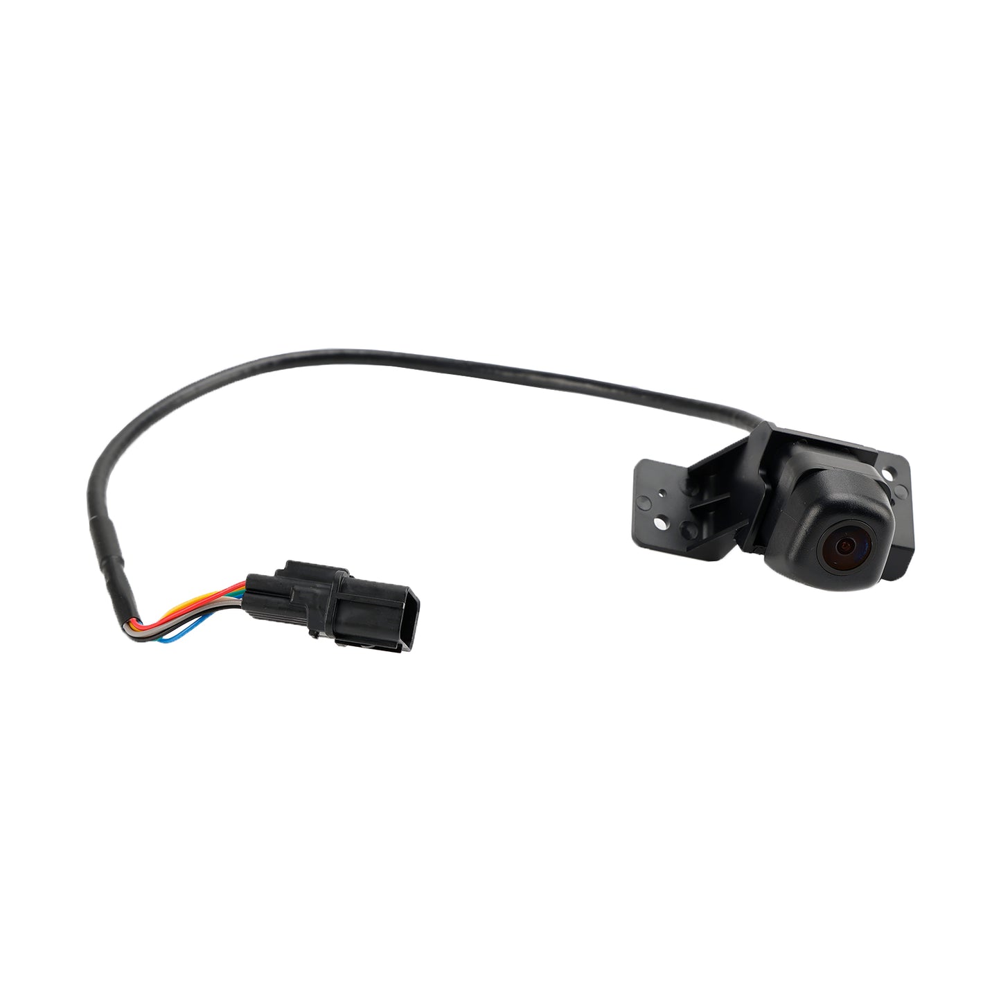 Telecamera posteriore 95760D3100 95760D3101 95760D3000 Per Hyundai Tucson 3 2016-2018 Generico