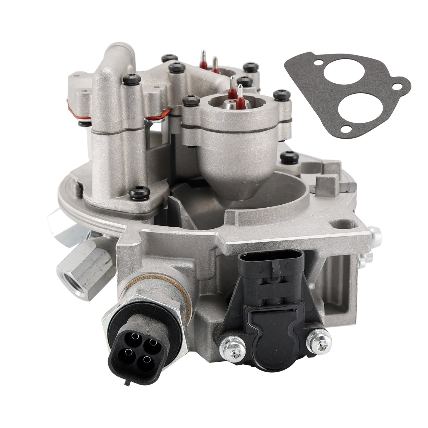 Corpo farfallato TBI Chevy GMC 350 5.7L per camion Silverado Tahoe Suburban 1987-1990