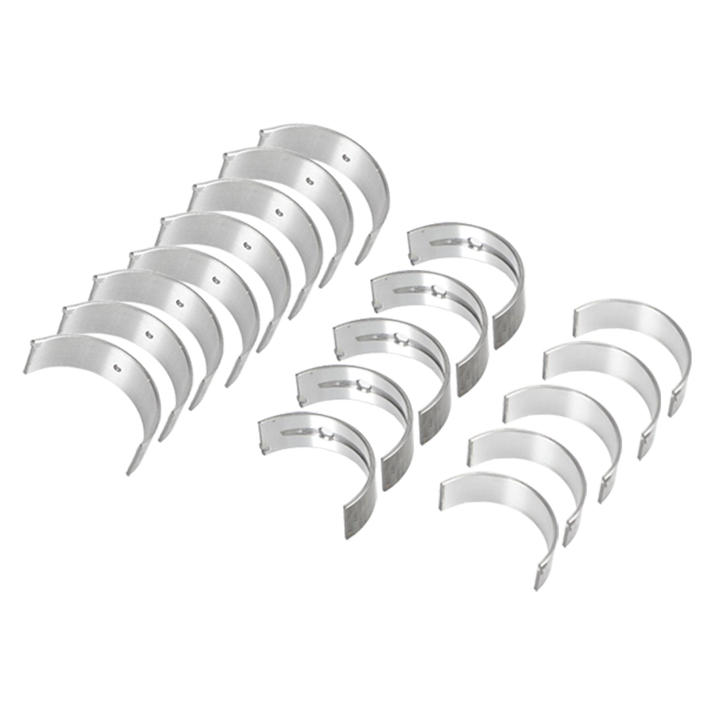 2011-2016 Hyundai Sonata 4-Door 2.4L G4KJ 2.4L Motore Ricostruzione Pistoni Guarnizione Kit Revisione