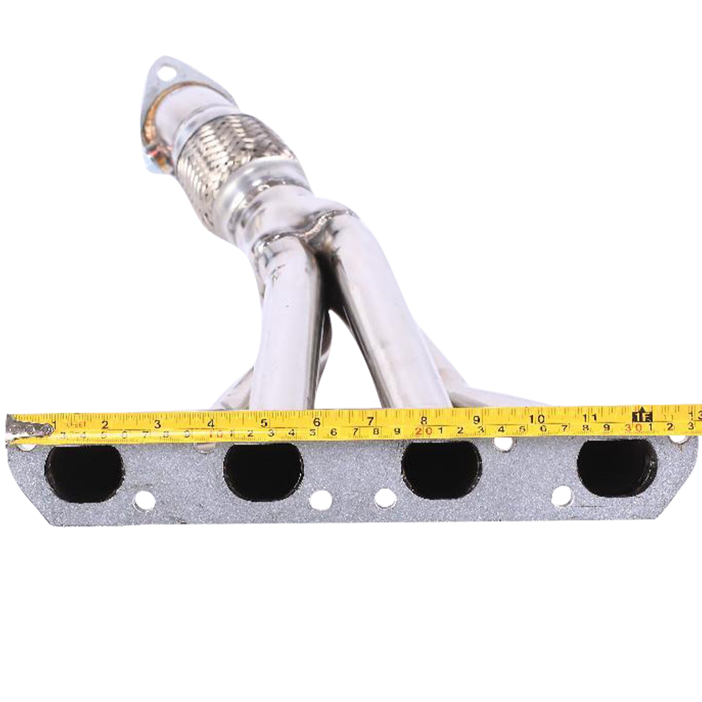 Collettore di scarico in acciaio inossidabile per Mini Cooper R50/R52/R53 2002-2008