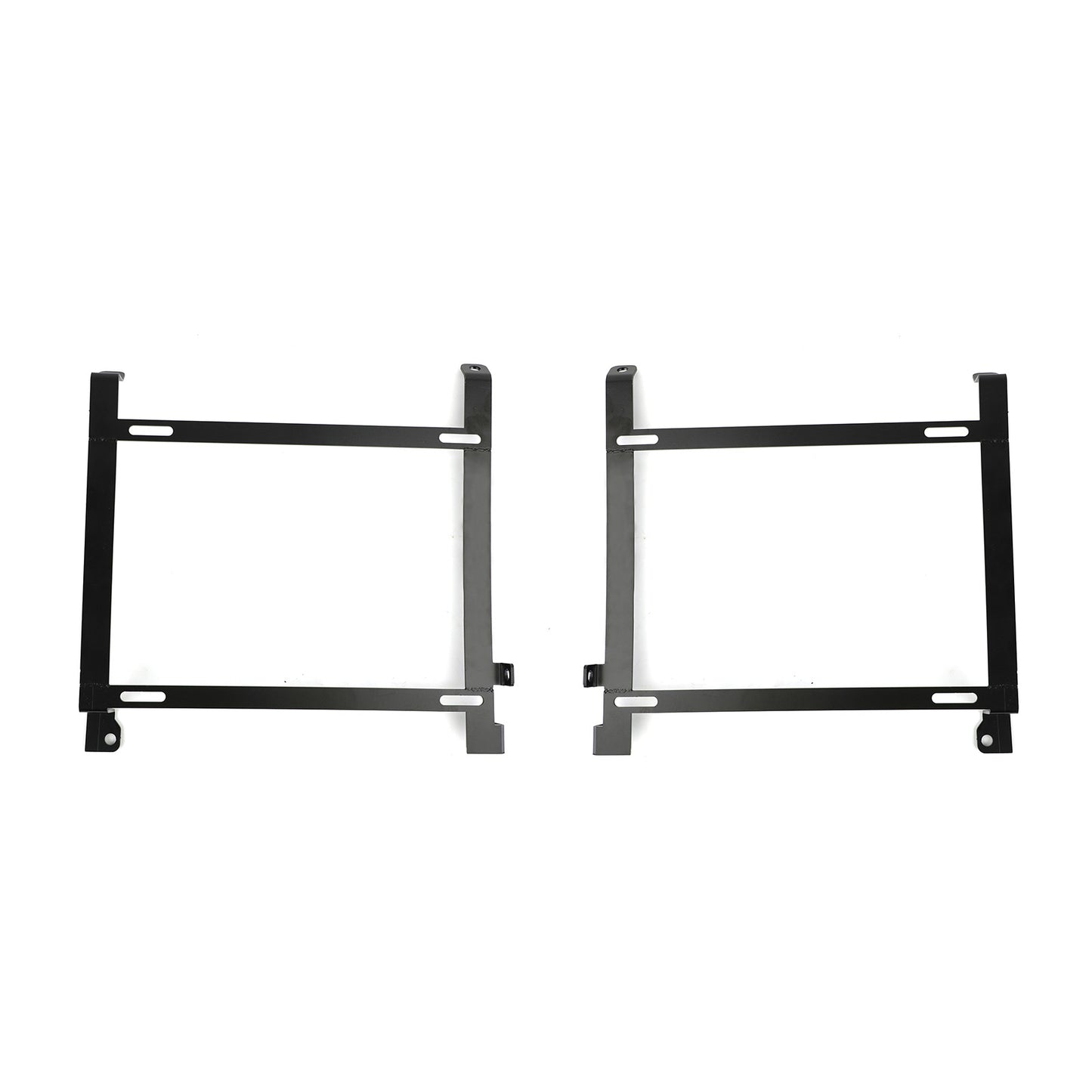 Senza saldatura-Kit CAPEDE DI MARICAZIONE PER SEGLI PER 240SX - CINGHITTI COMPATIBILI 4/5/6 PUNTI