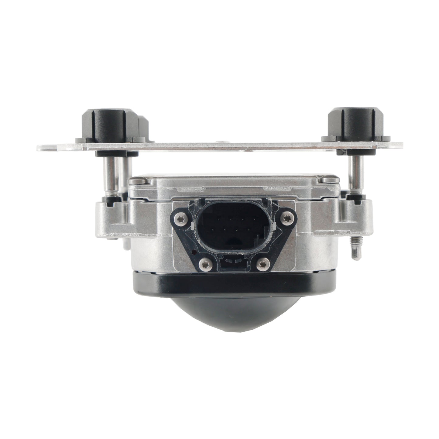 Audi A6 A7 2016-2018 Sensore radar di distanza Cruise Control sinistro 4G0907541B