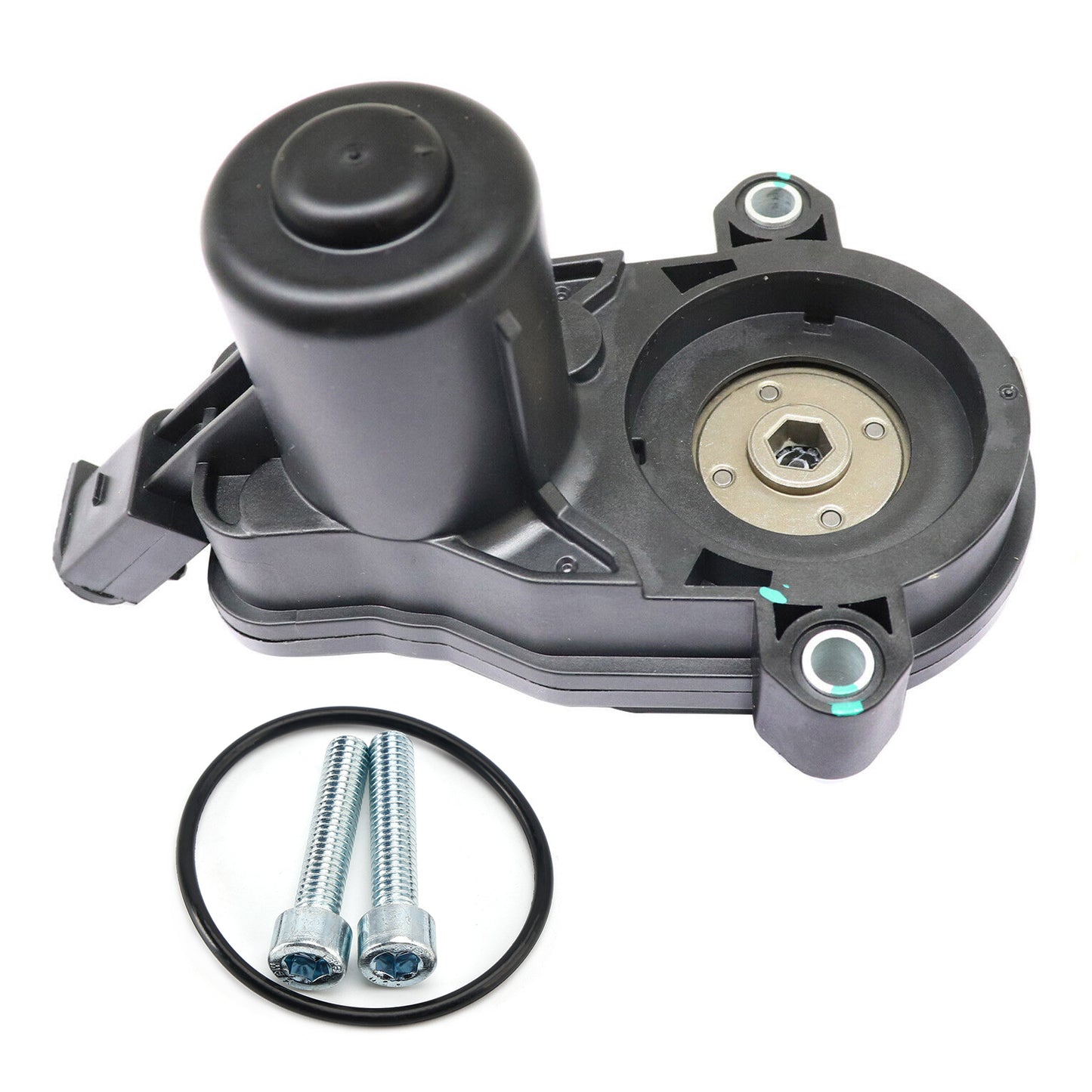 Attuatore di regolazione del motore del freno di stazionamento per Mazda CX-5 CX-9 2.5L 16-2023 LH o RH