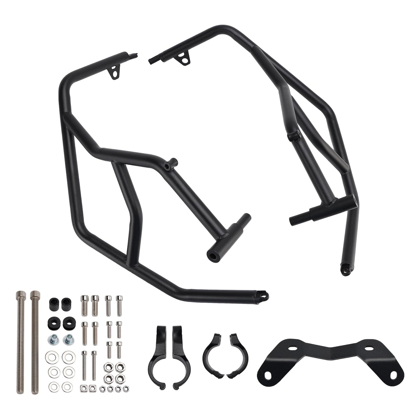 Barra di protezione motore superiore in acciaio per BMW S1000Xr 2024-2025 S 1000 Xr