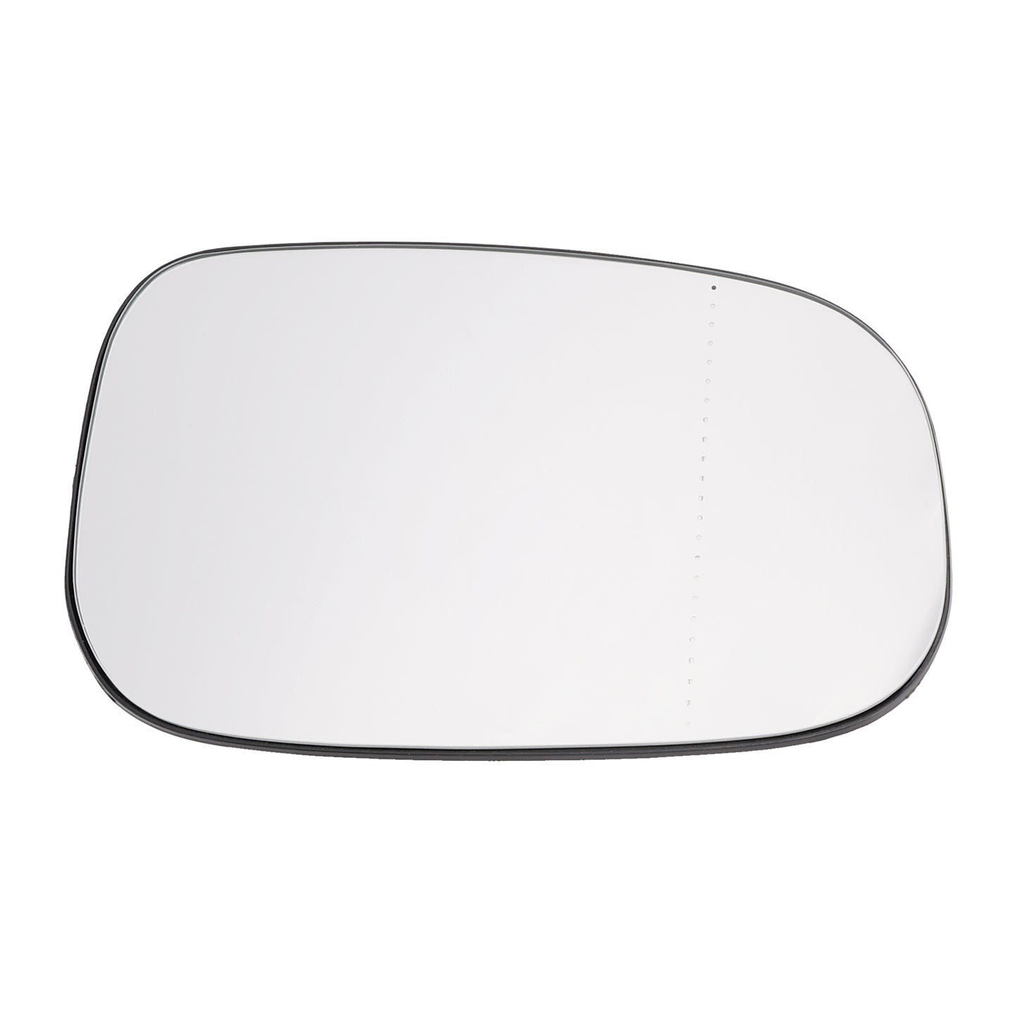 Vetro specchietto lato passeggero destro per Volvo S60 S80 V60 11-18 30716924 30762572