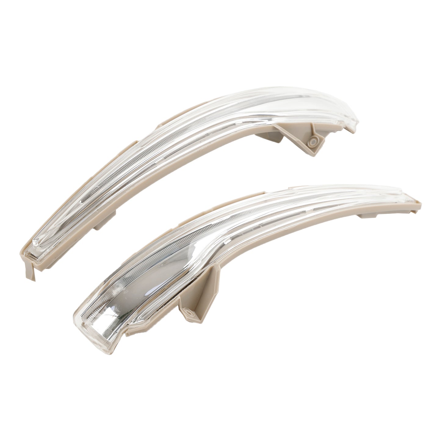 A0999067401 Coppia indicatori di direzione specchietto laterale per Mercedes-Benz Serie W W205