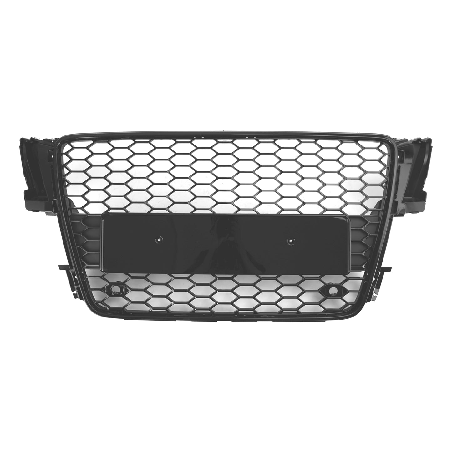 Griglia Anteriore RS5 Style a Nido d’Ape per Audi A5 S5 B8 2008-2012