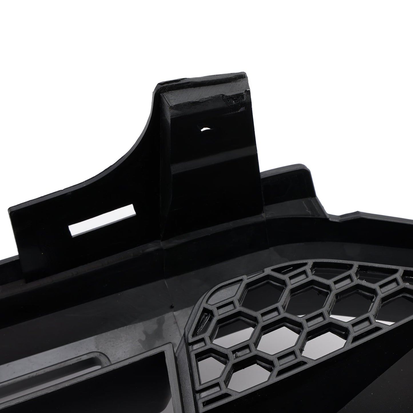 Griglia paraurti anteriore Raptor Style adatta per Ford Ranger 2019-2023, nera