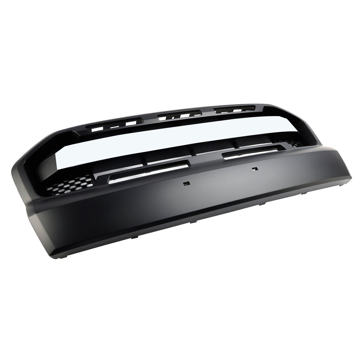 Grille de Bumper prima dello stile Raptor con LED per Ford Ranger T7 2015-2019