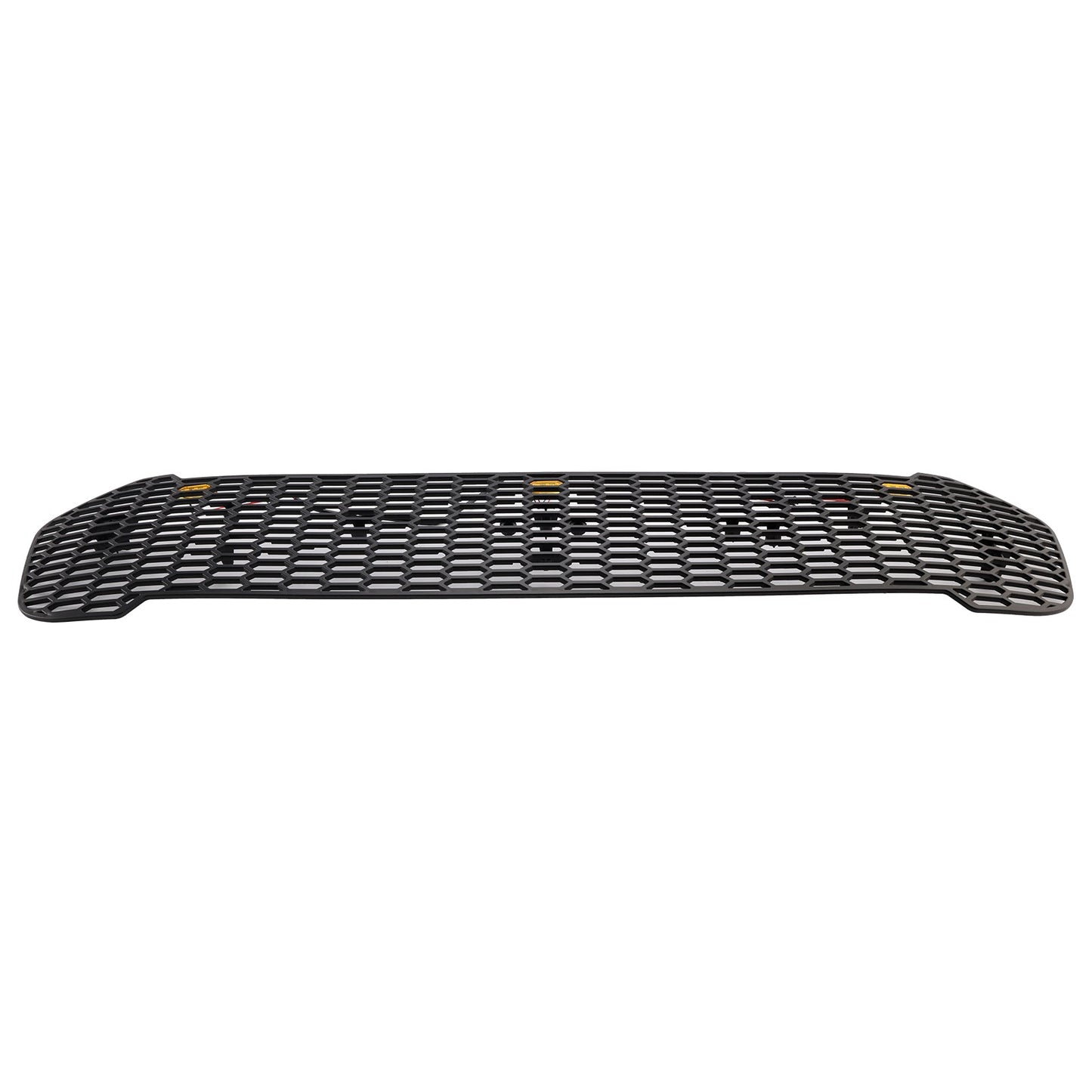 Griglia paraurti anteriore stile Raptor Ford Ranger T8 2019-2023 con LED