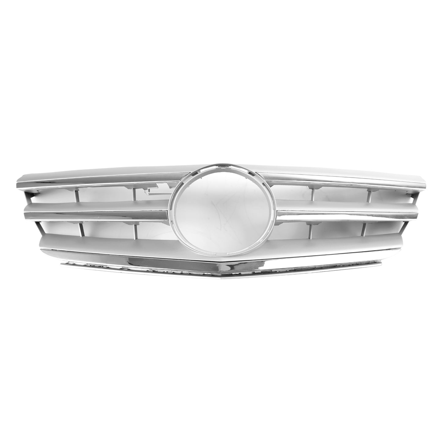 Mercedes-Benz Classe B W245 2009-2011 Griglia paraurti anteriore A1698801783