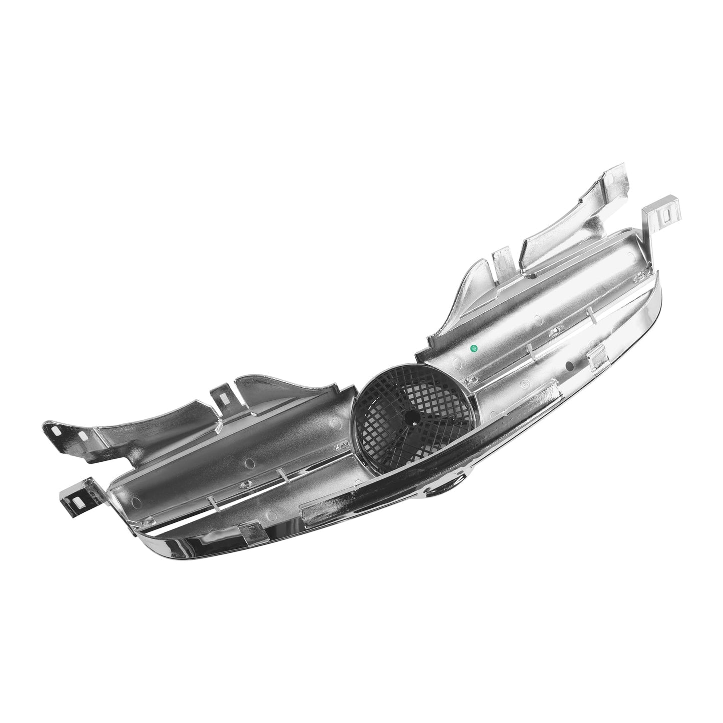 Griglia per paraurti anteriore Mercedes Benz Classe SLK R170 SLK320 SLK230 SLK200 1998-2004