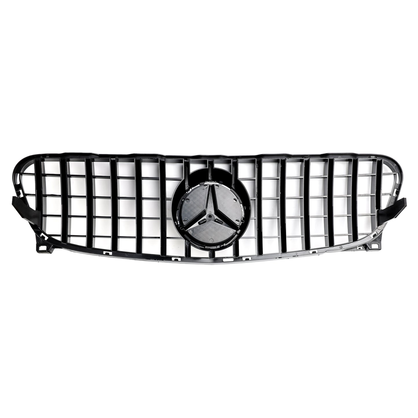 1568880460 Per Mercedes Benz Classe GLA W156 X156 GLA45 180 250 2013-2017 Griglia del radiatore anteriore
