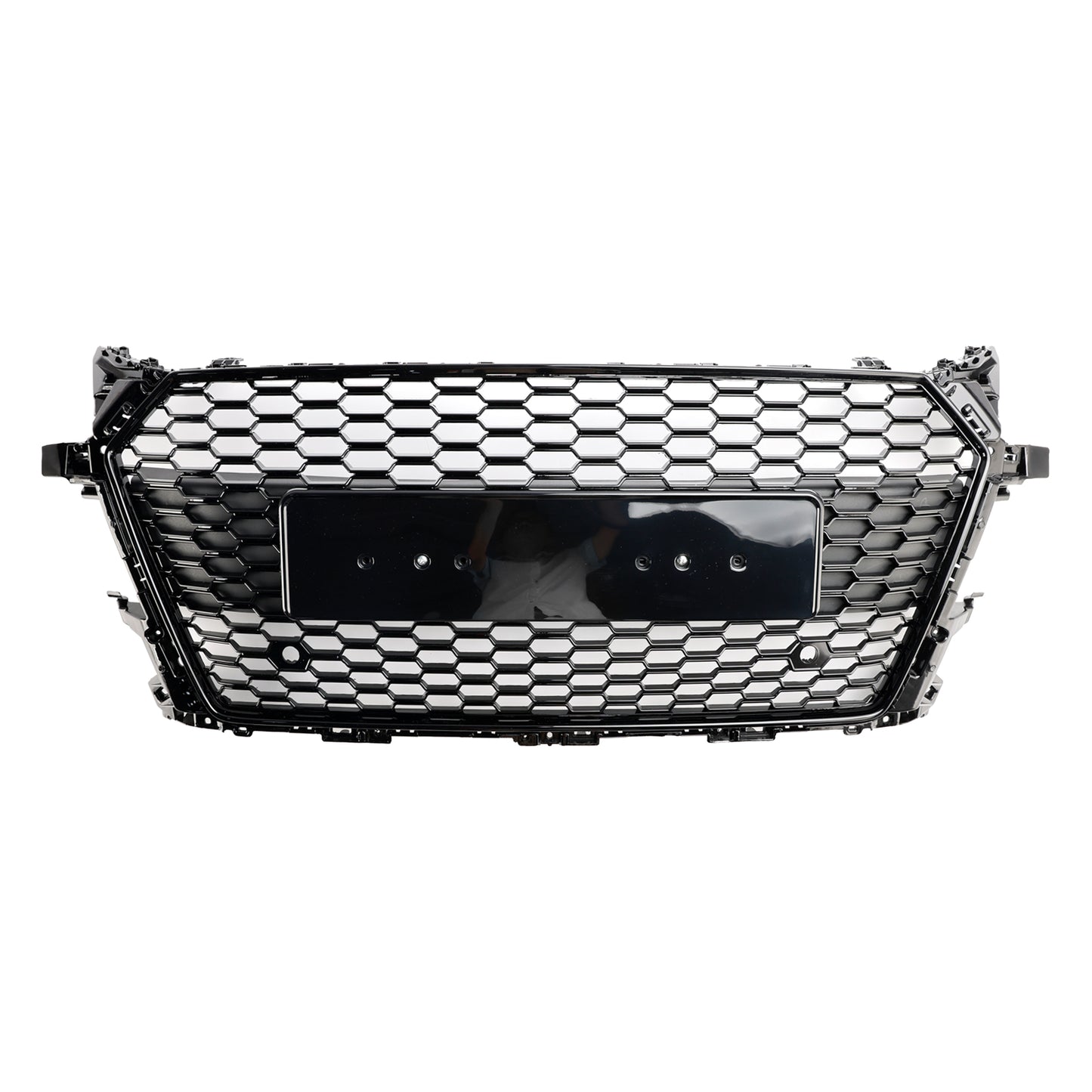 Griglia anteriore a nido d'ape Per Audi TT MK3 FV 8S RS Style 2014-2023