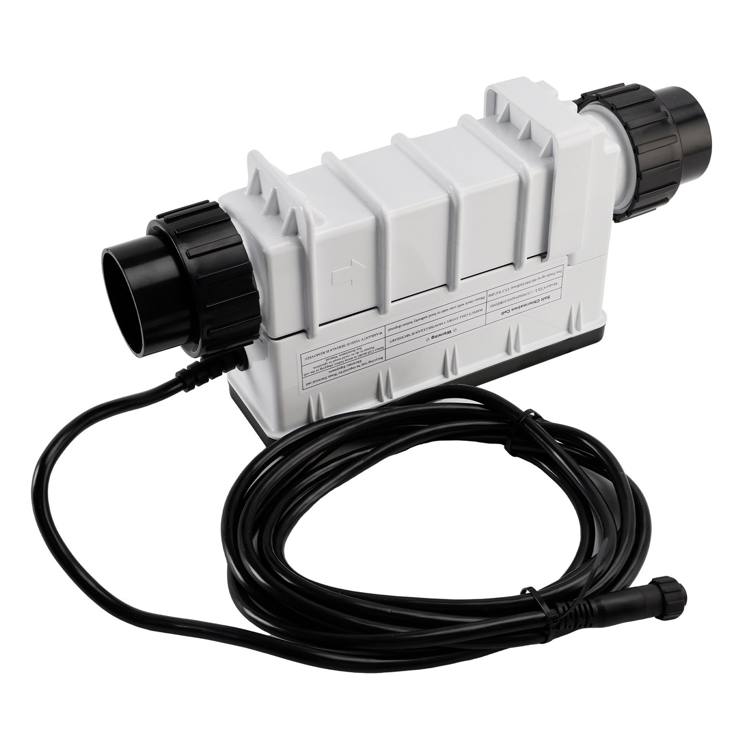 Generatore di cloro a celle di sale EC-521105 IC60 Sistemi di celle di sale di ricambio